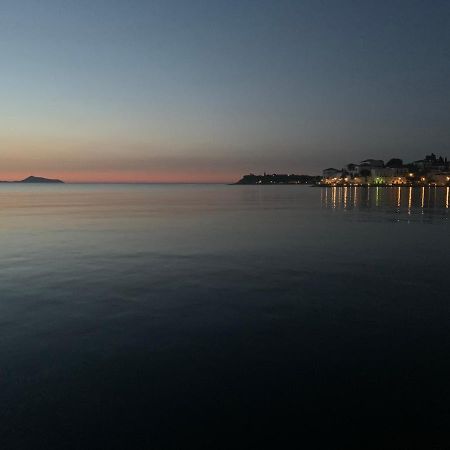 Lovely Flat With Amazing View Daire Ligoneri Dış mekan fotoğraf