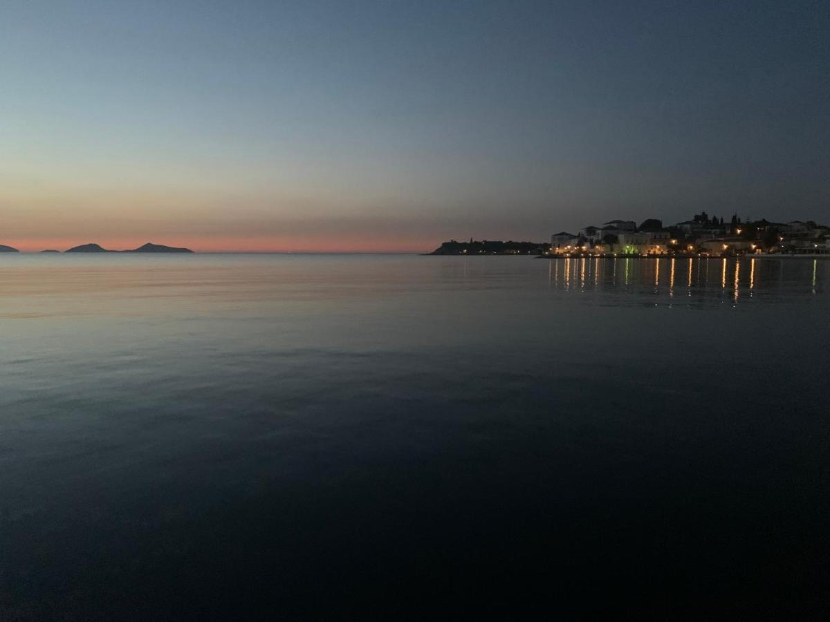 Lovely Flat With Amazing View Daire Ligoneri Dış mekan fotoğraf